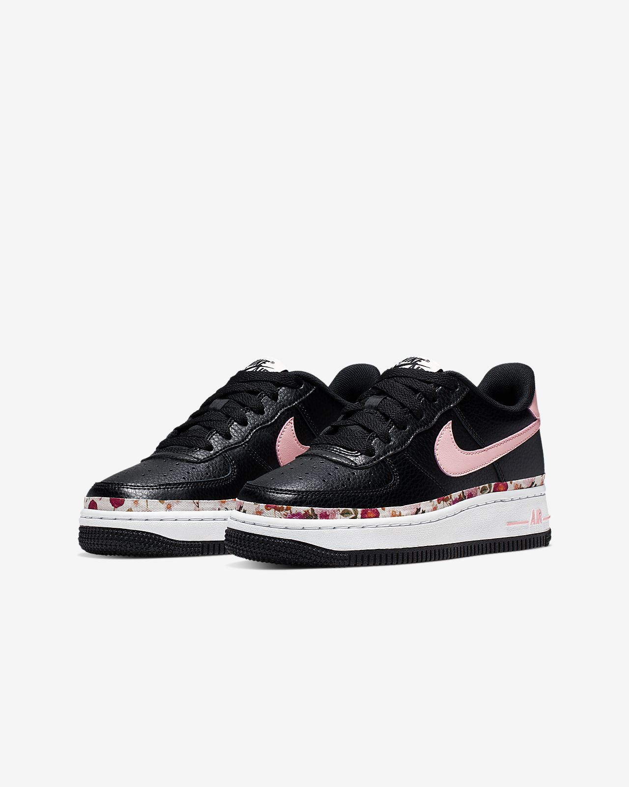 Nike Air Force 1 Vintage Floral Nike Air Force 1 Vintage Floral