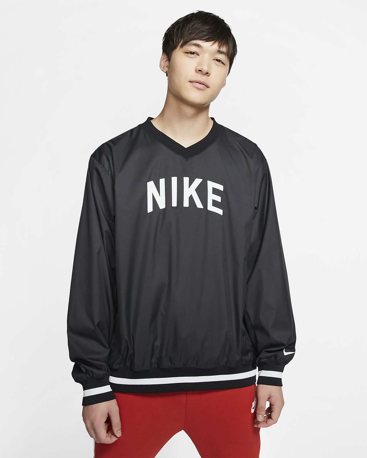 nike sb top