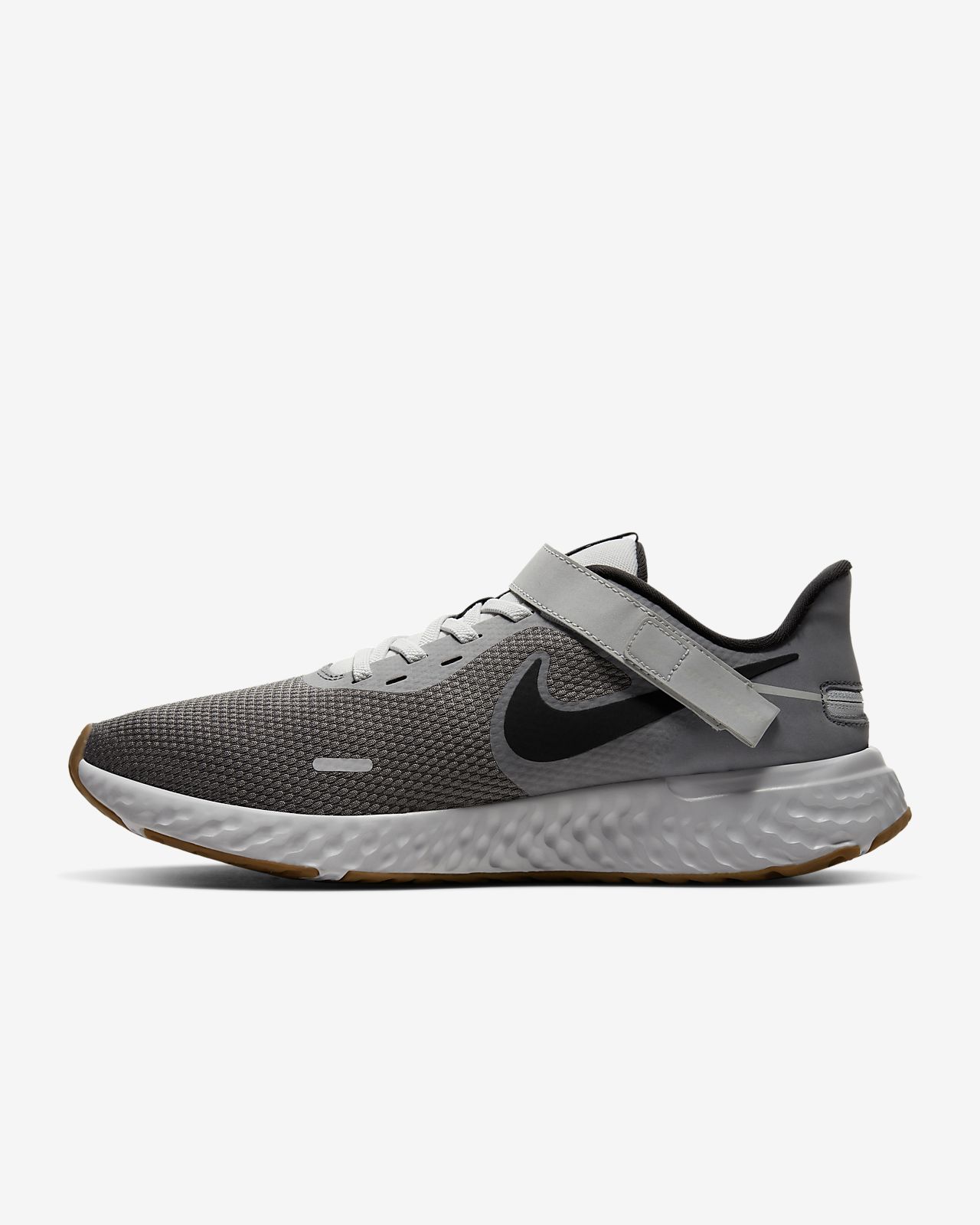 Calzado de running para hombre Nike Revolution 5 FlyEase Calzado de running para hombre Nike Revolution 5 FlyEase