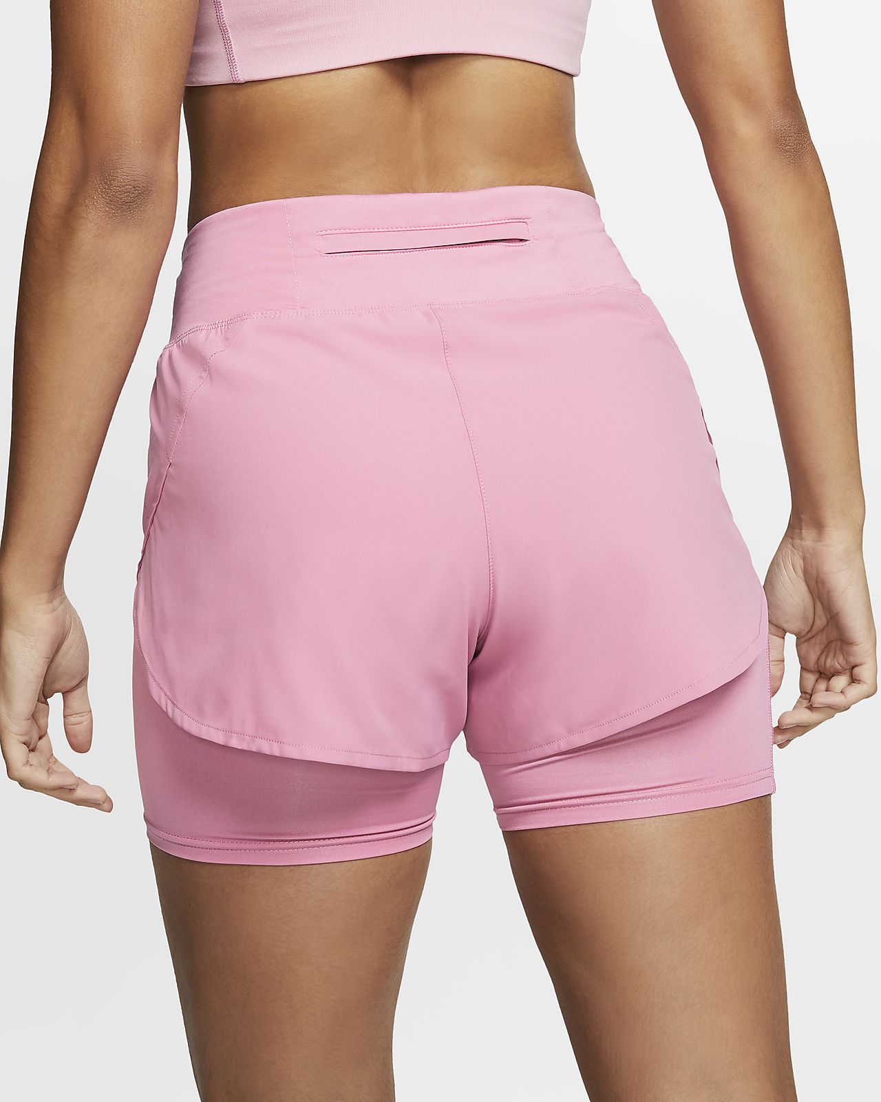 nike shorts with pockets womens