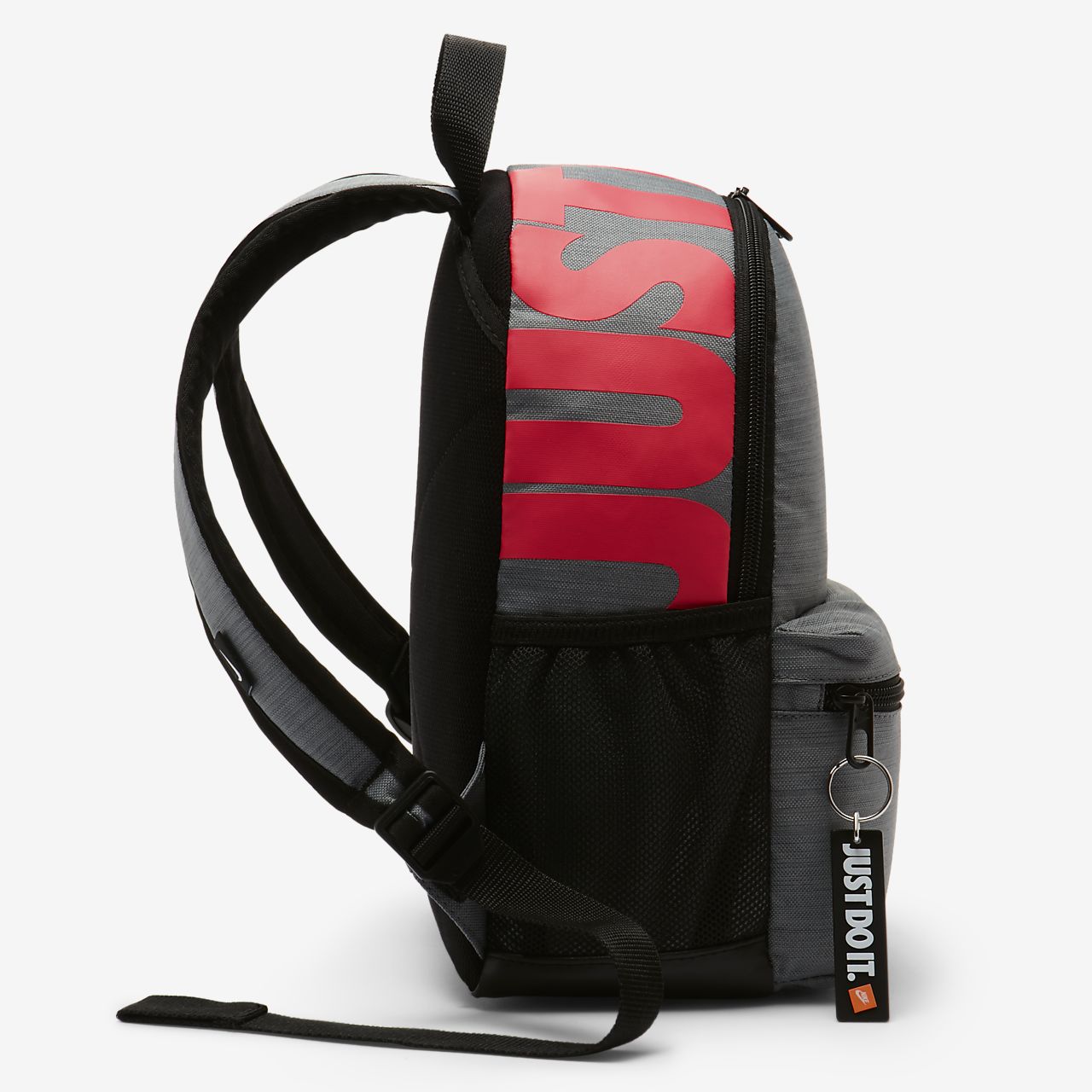 nike just do it bag