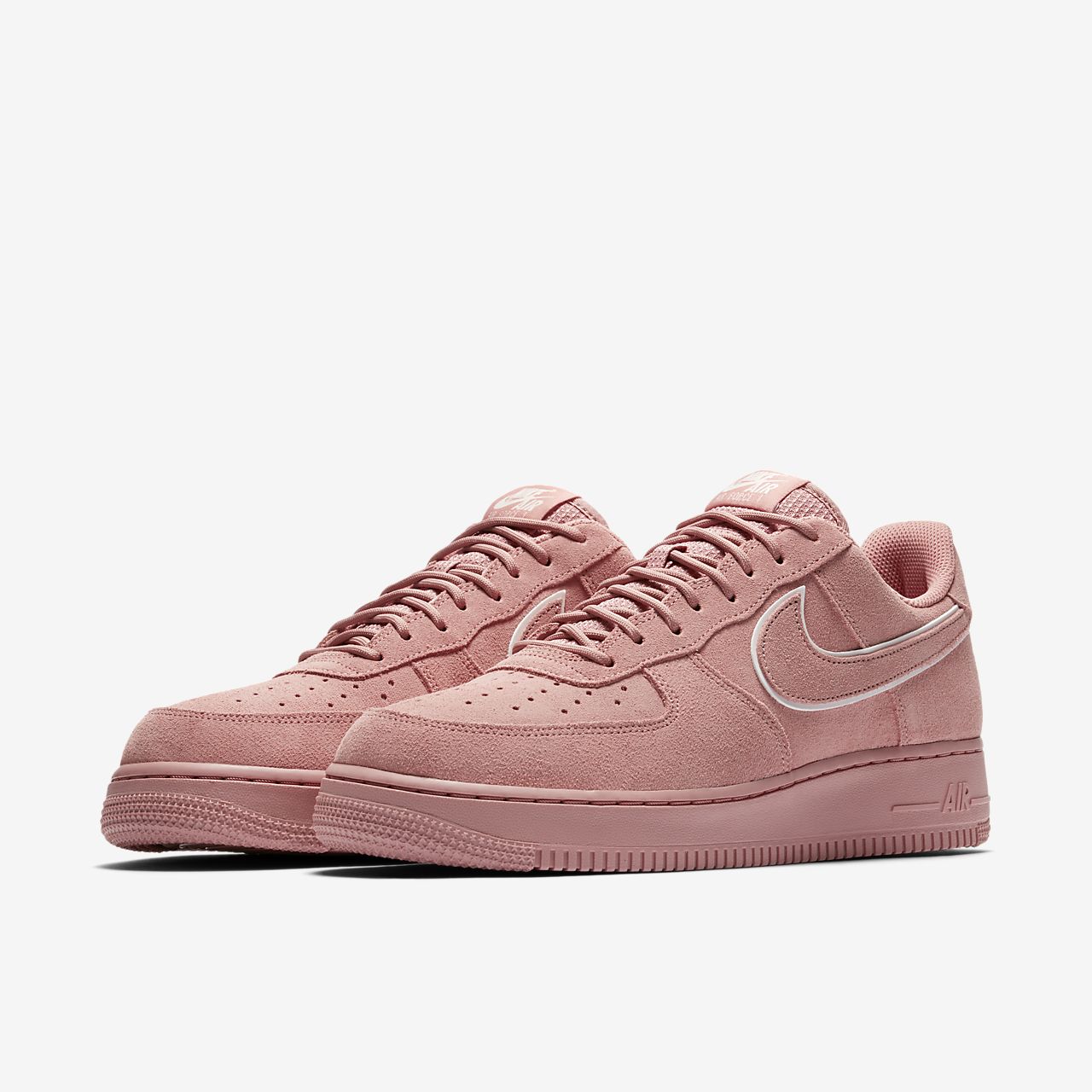 nike air force 1 07 rosa nike air force 1 07 rosa