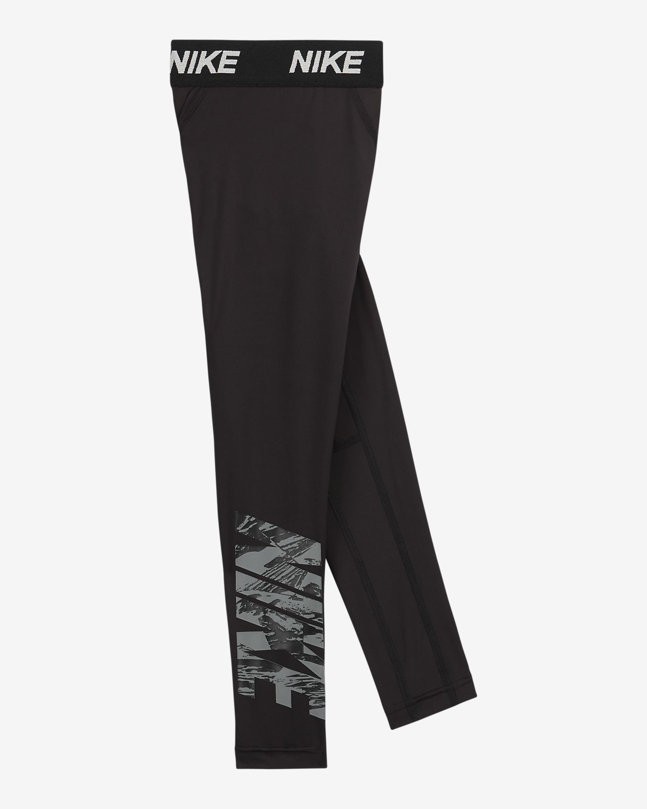 nike dri fit tights