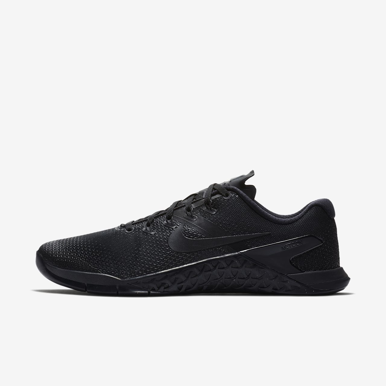 Nike Metcon 4 sko for crosstraining og vektløfting til herre Nike Metcon 4 sko for crosstraining og vektløfting til herre