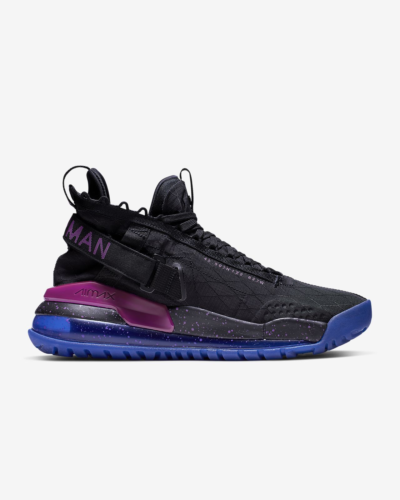 Jordan Proto-Max 720 Shoe. Nike IN
