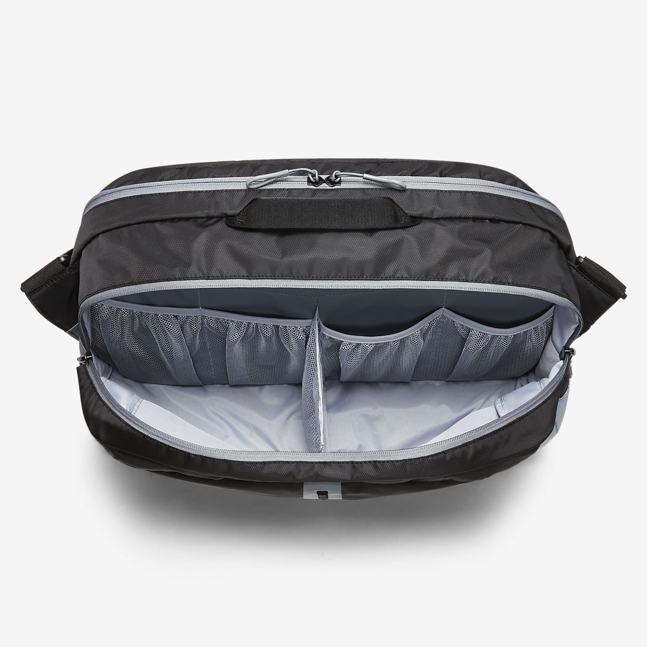 Personalized Nike Duffel Bags | IUCN Water