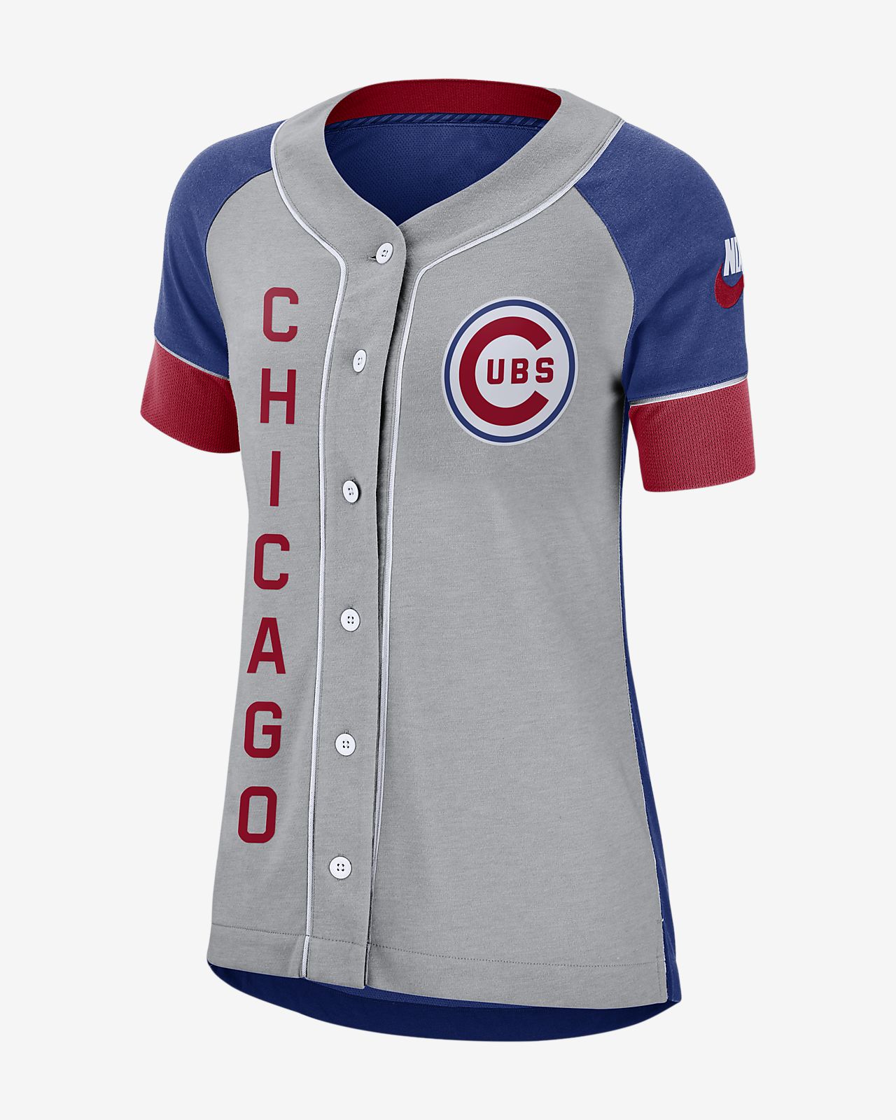 nike dri fit mlb shirts