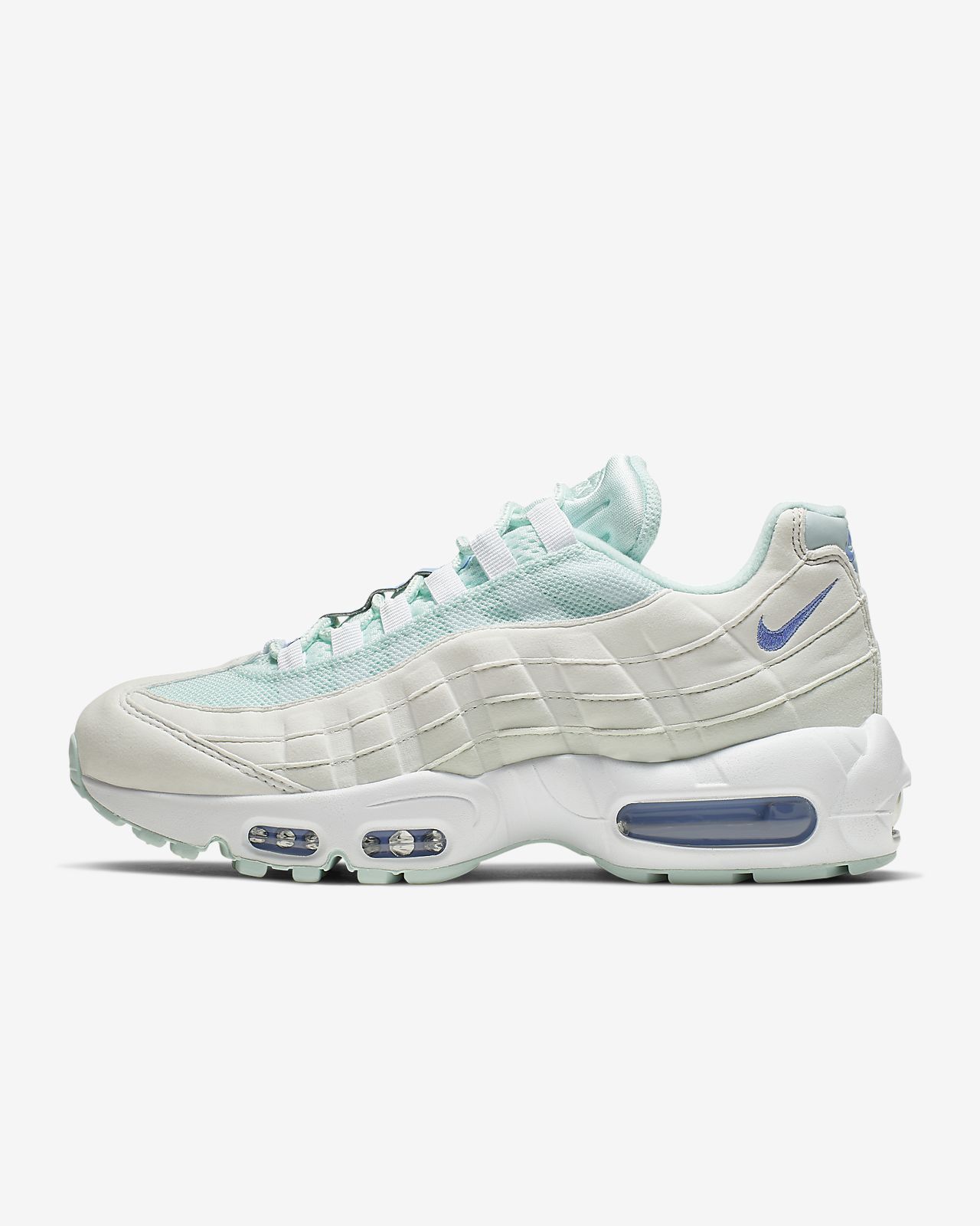 air 95 grey