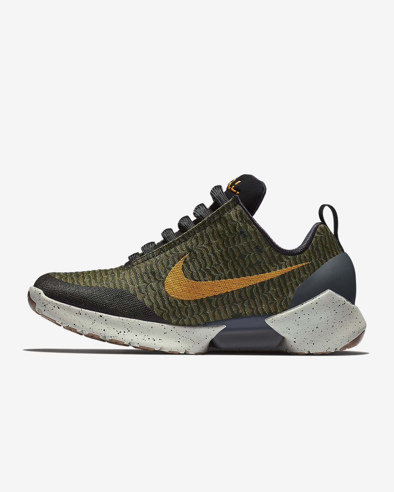 Chaussure Nike HyperAdapt 1.0 (EU Plug) pour Homme. Nike FR Chaussure Nike HyperAdapt 1.0 (EU Plug) pour Homme. Nike FR
