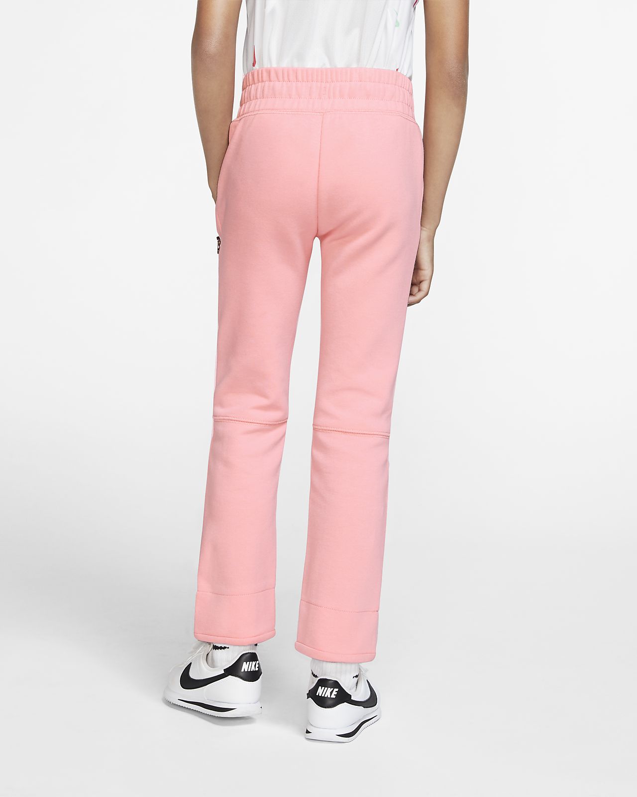 nike sportswear tech fleece pantalon