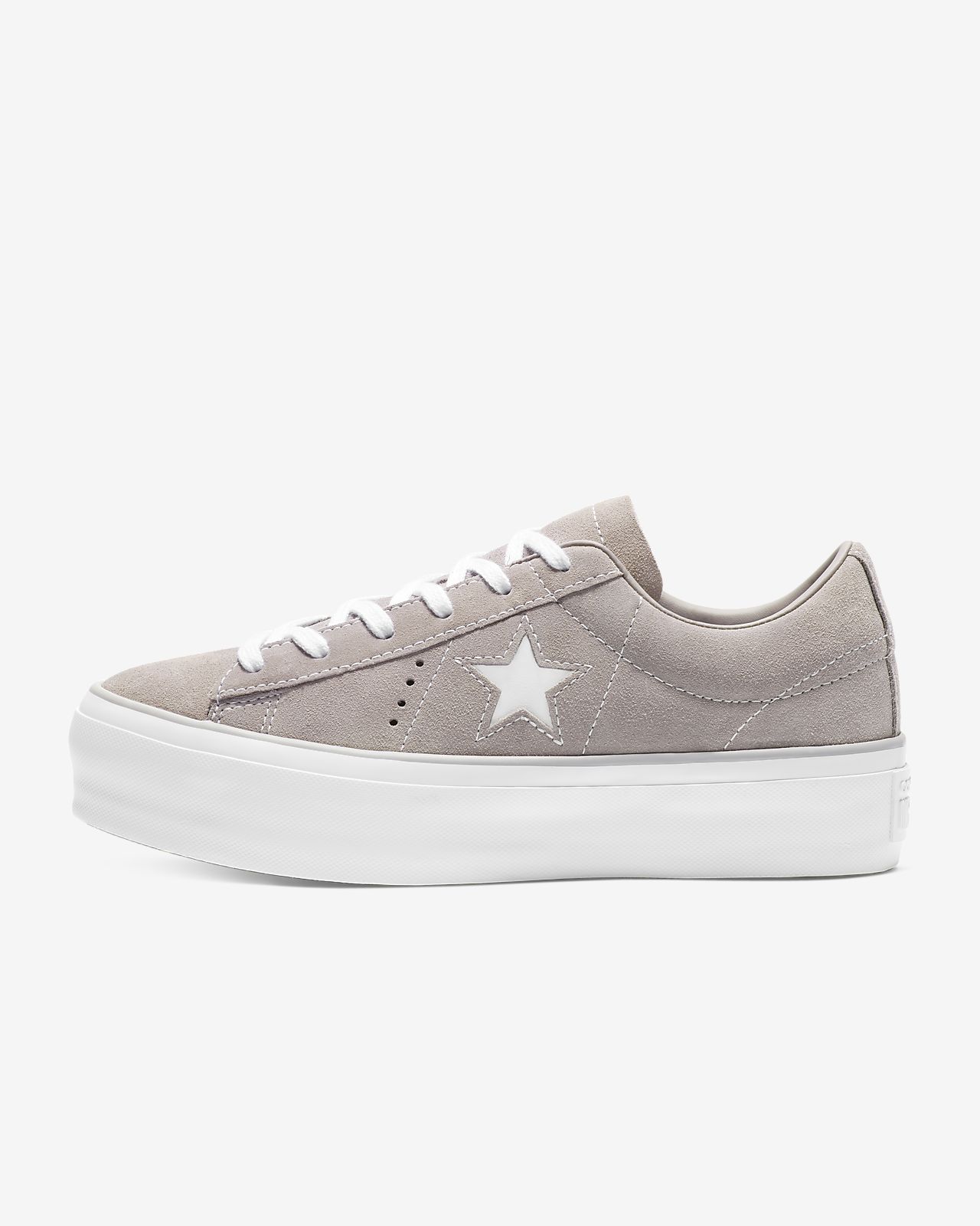 converse one star x footpatrol