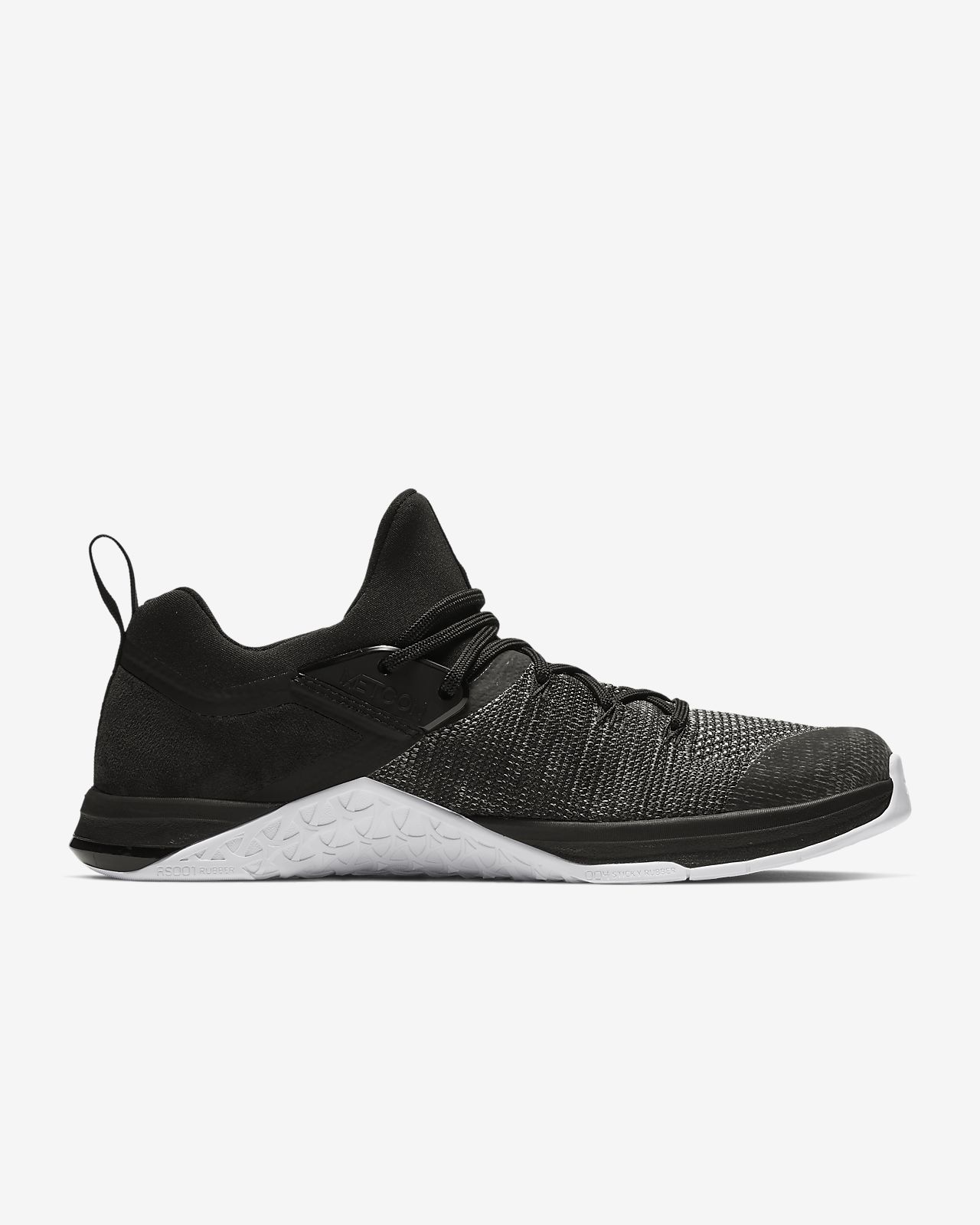 Calzado de cross-training y levantamiento de pesas para hombre Nike Metcon Flyknit 3 Calzado de cross-training y levantamiento de pesas para hombre Nike Metcon Flyknit 3