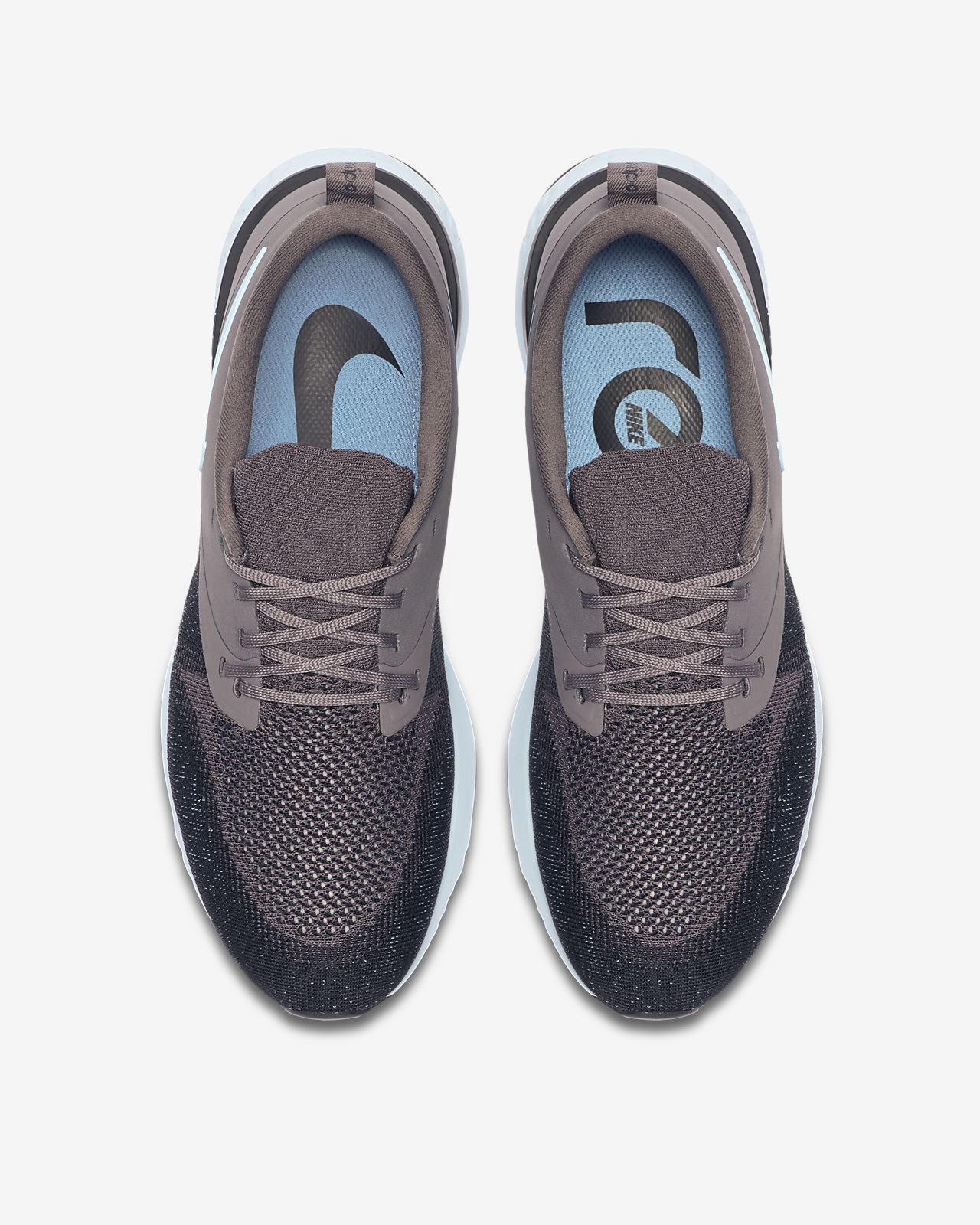 Nike Odyssey React Flyknit 2 Herren Laufschuh Nike Odyssey React Flyknit 2 Herren Laufschuh