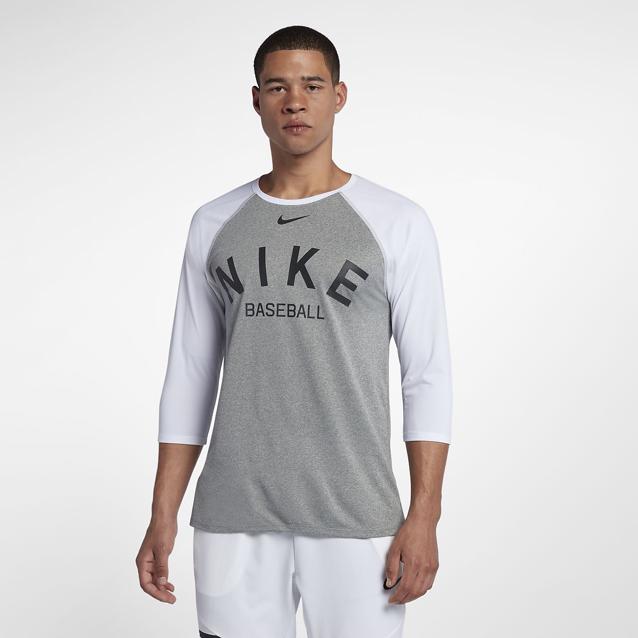 nike athletic fit t shirts