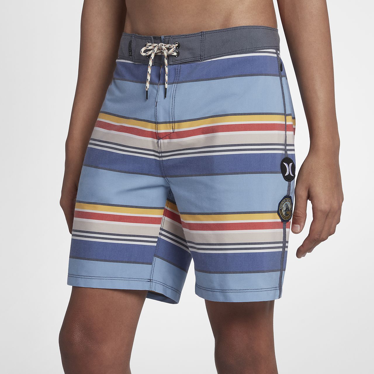 Hurley Mens Pendleton Yosemite Beachside 18 Boardshorts