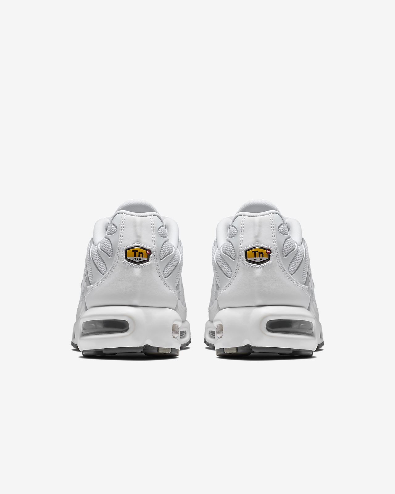 Calzado para hombre Nike Air Max Plus. Nike CL Nike Nike Air MAX Plus Tn1 Tuned Zapatillas de Malla para