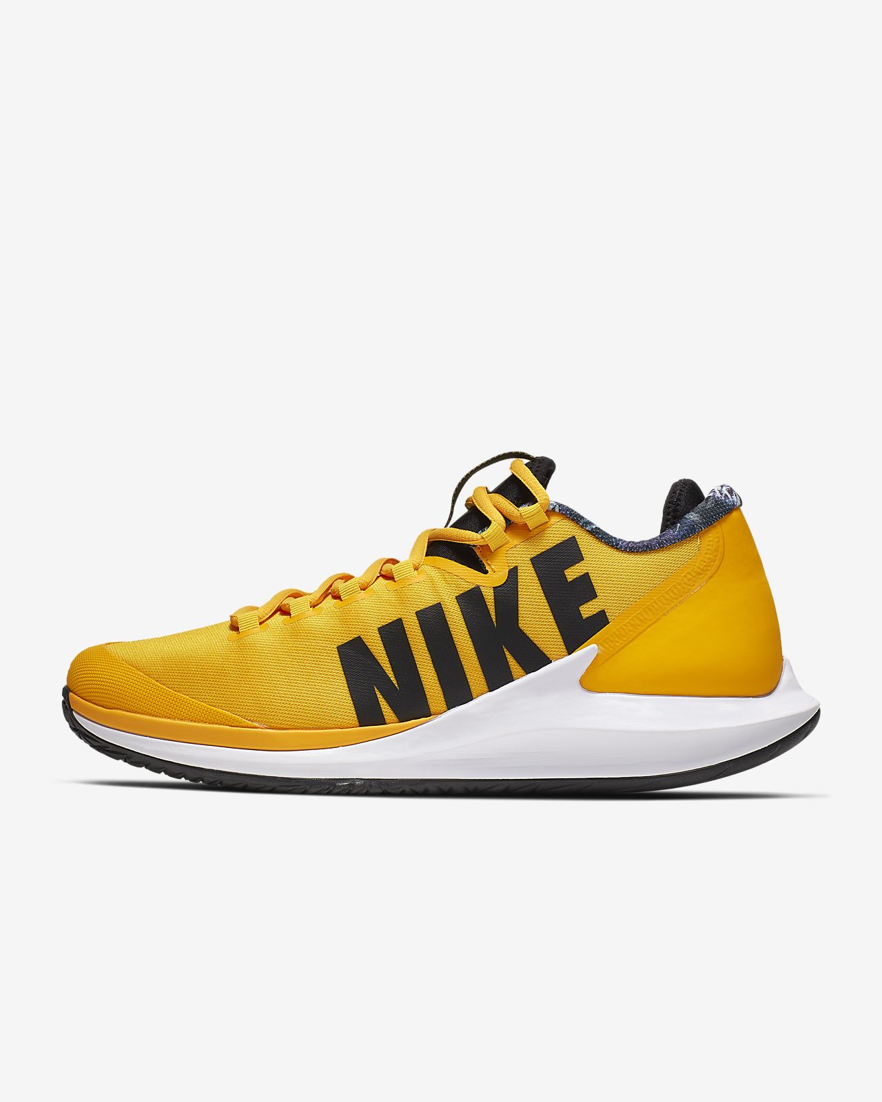 nike zoom tennis