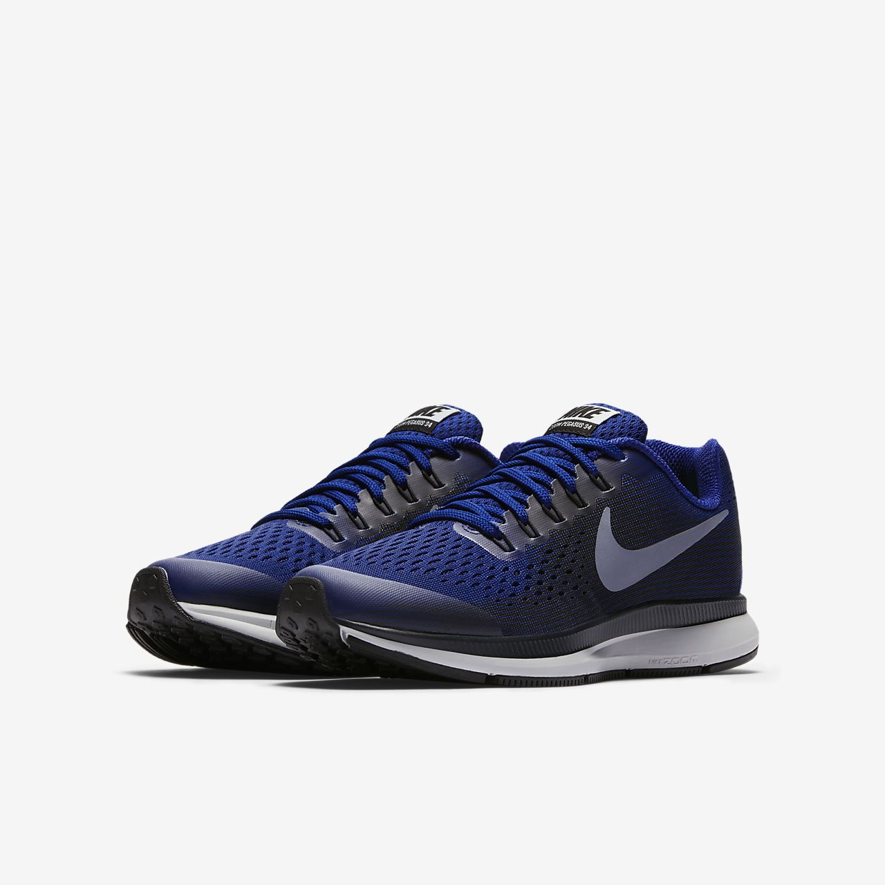 nike pegasus 34 niño nike pegasus 34 niño