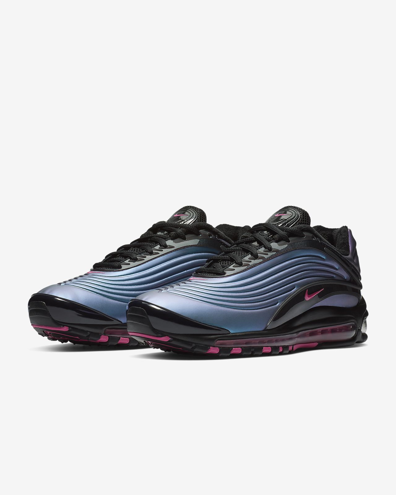 nike air max deluxe homme noir nike air max deluxe homme noir