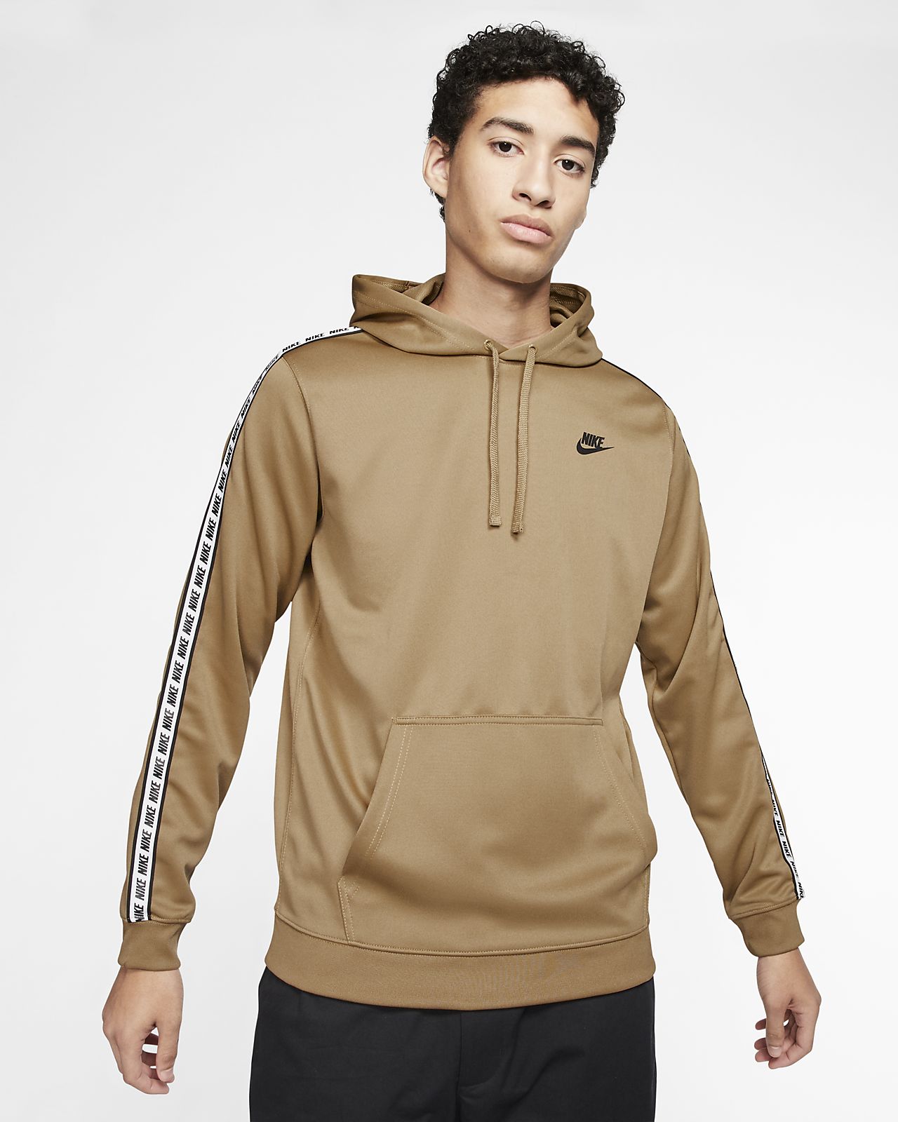 nike hoodie beige nike hoodie beige
