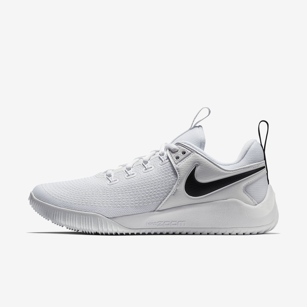 nike hyperzoom ace 2