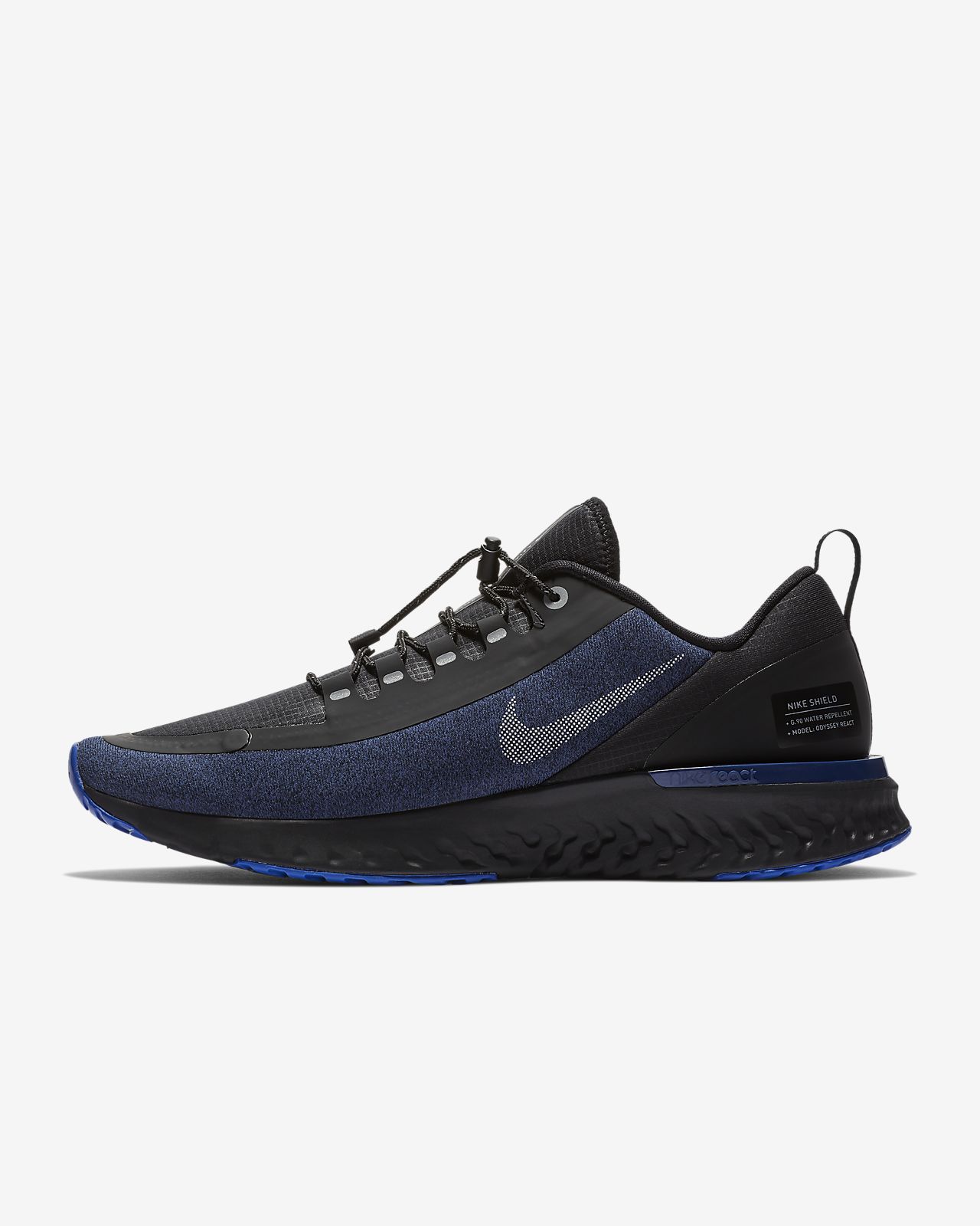 nike odyssey react shield