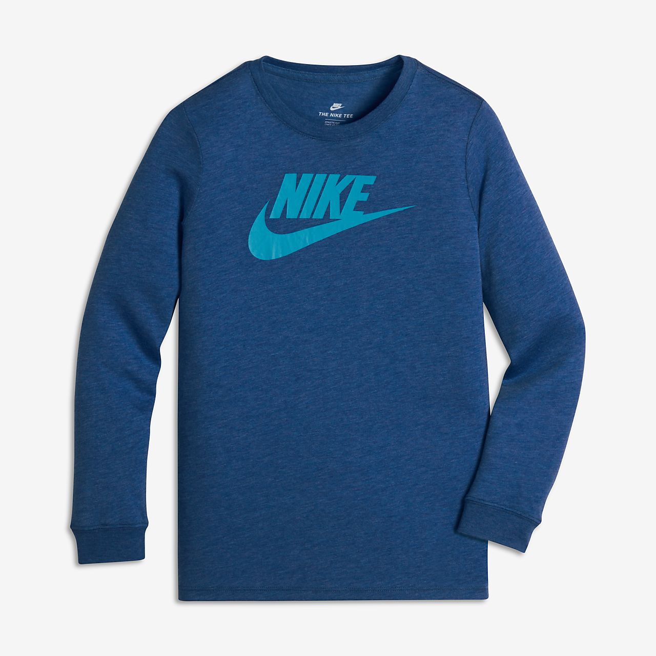 nike chevron wildcard long sleeve