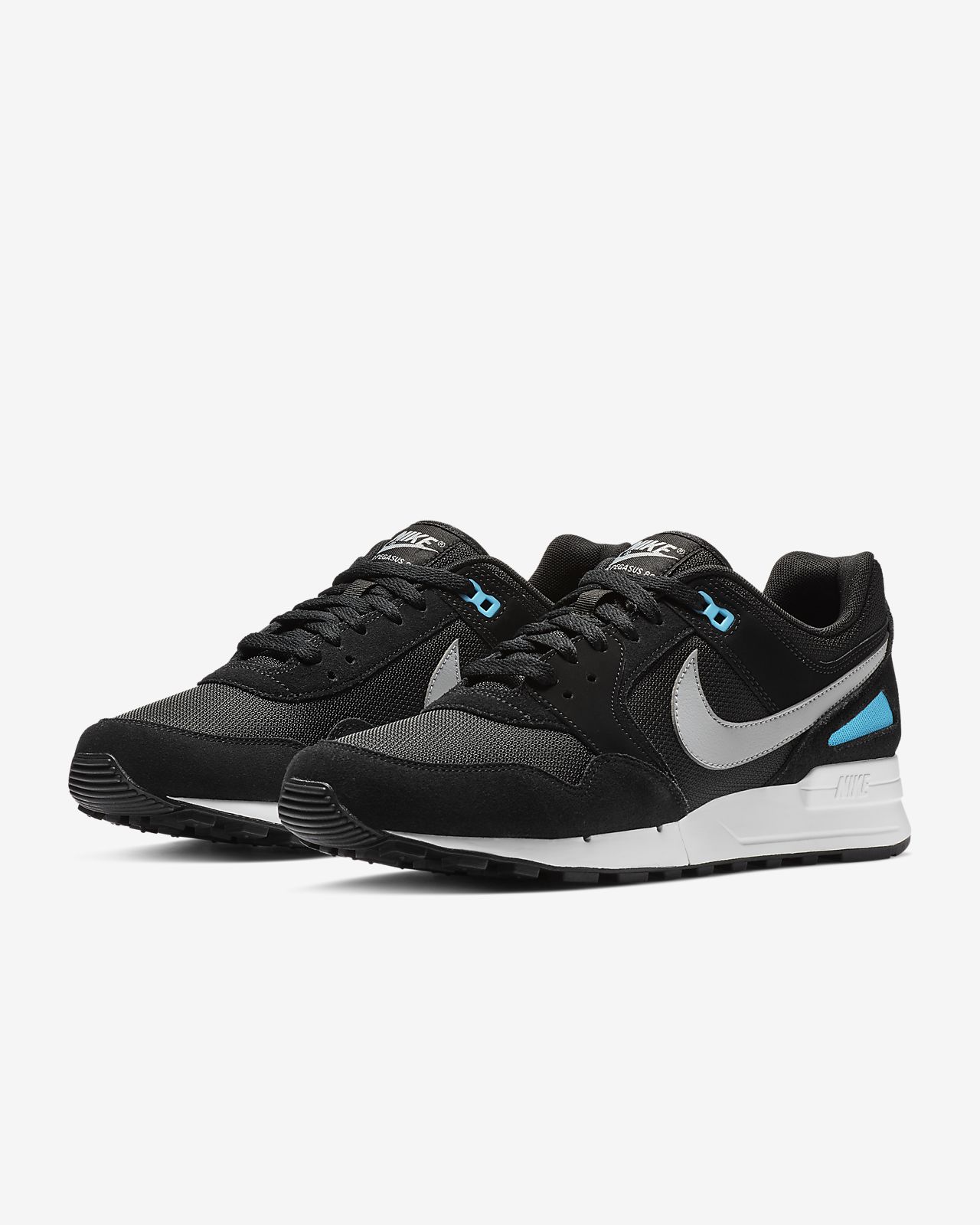 nike air pegasus 89 nd herenschoen