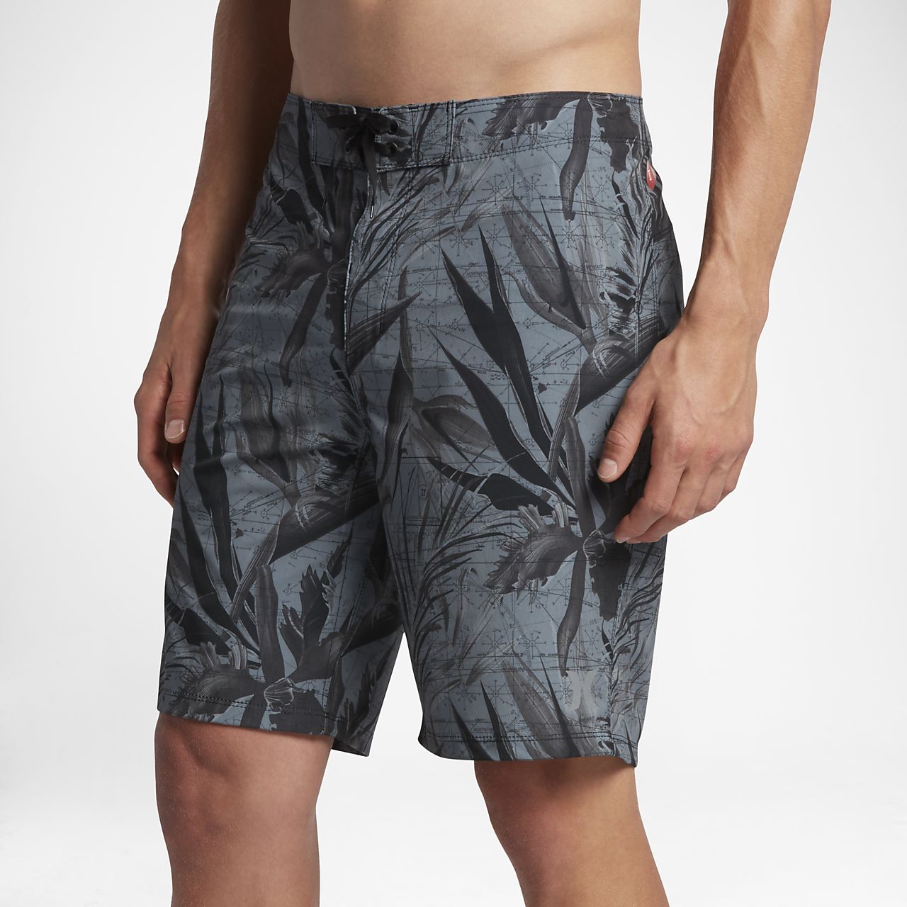 nike hurley phantom