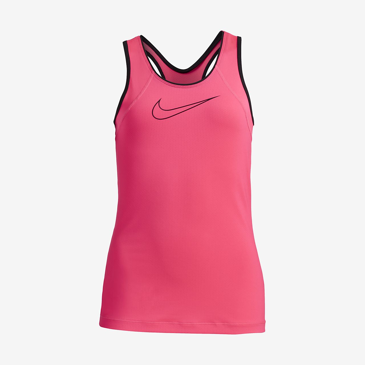 nike pro training tank