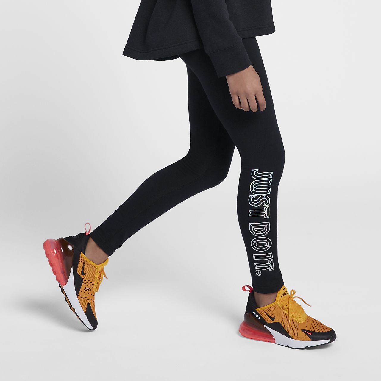 nike jdi leggings