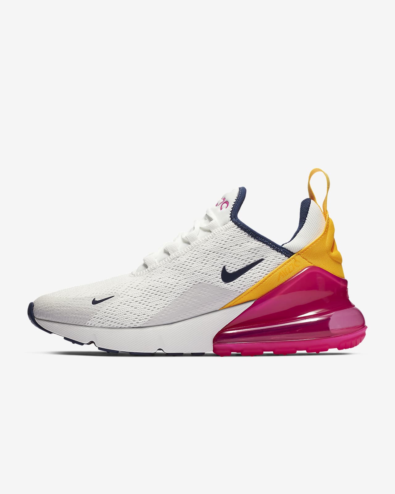 Aliexpress.com : Buy Nike Air Max 270 Women's Breathable Running Shoes Sneakers Sport Outdoor 