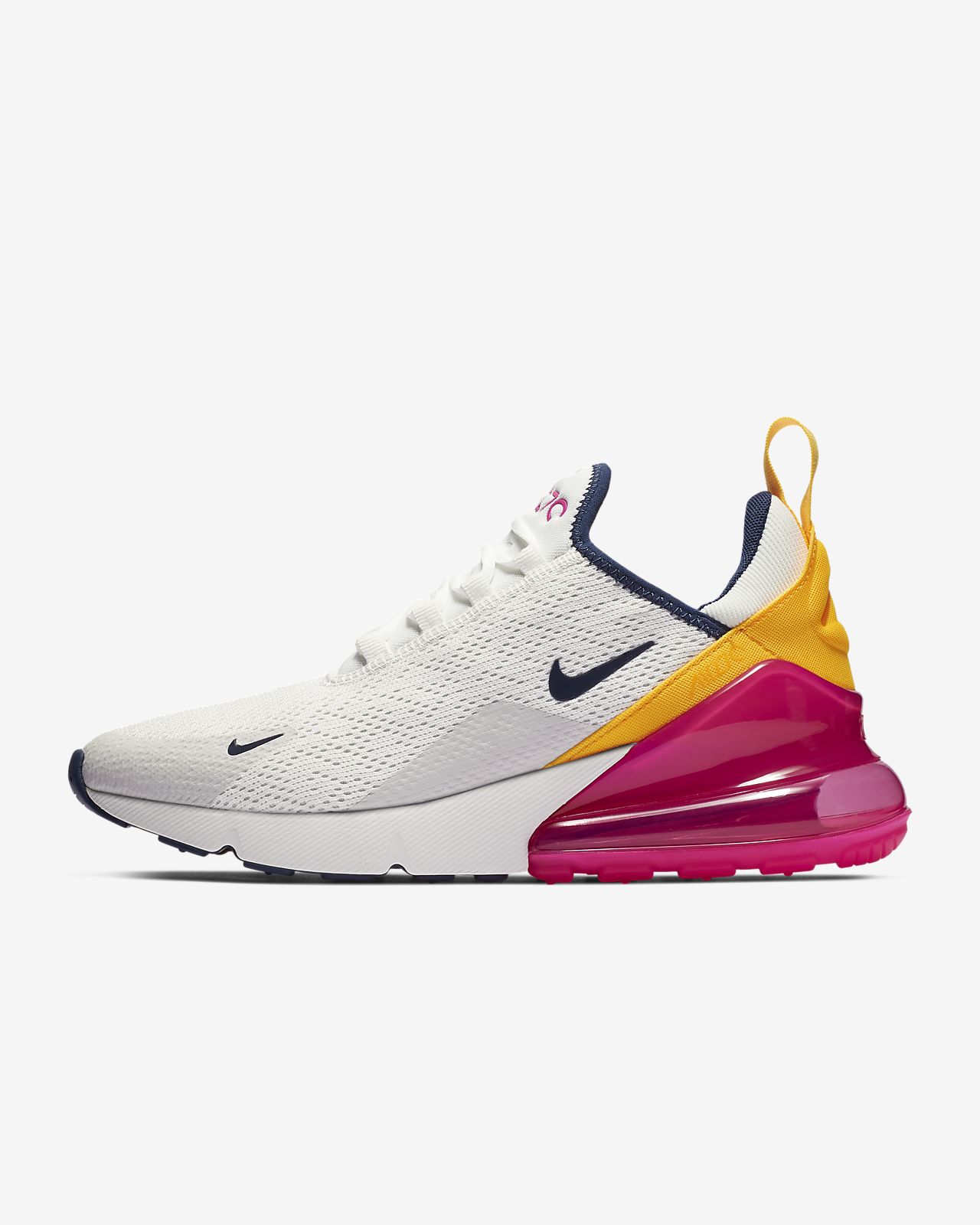 Nike Air Max 270 Premium Women s Shoe Nike IN
