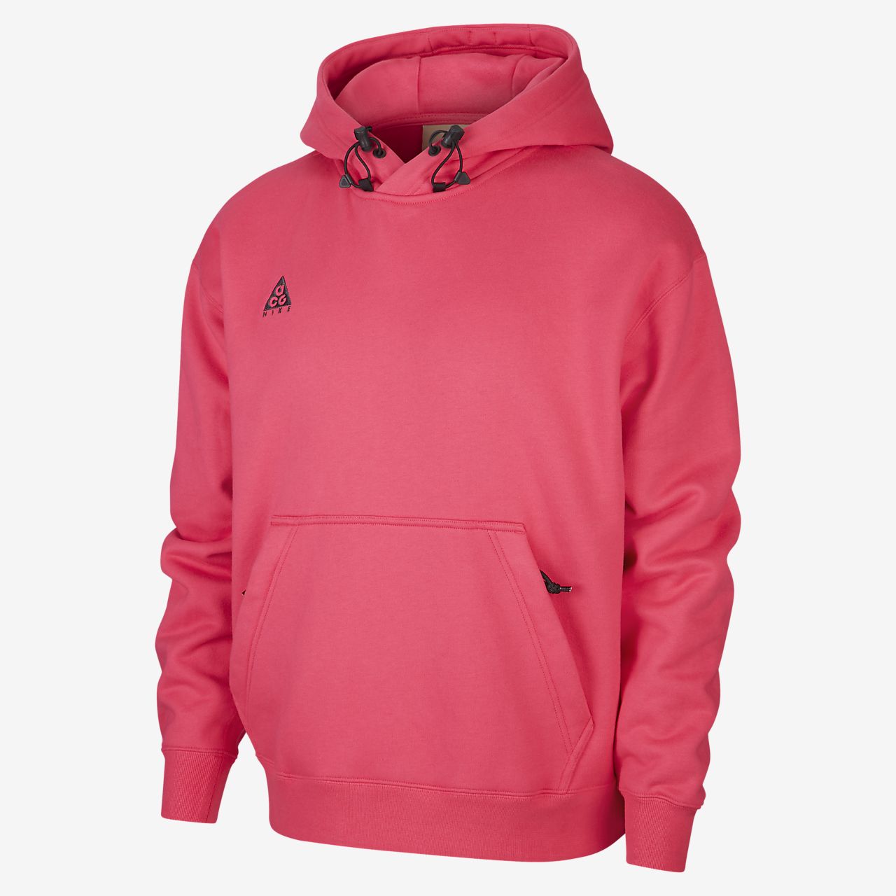 nike acg pullover hoody