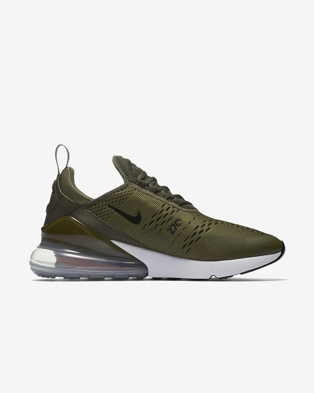 nike air max 270 boots