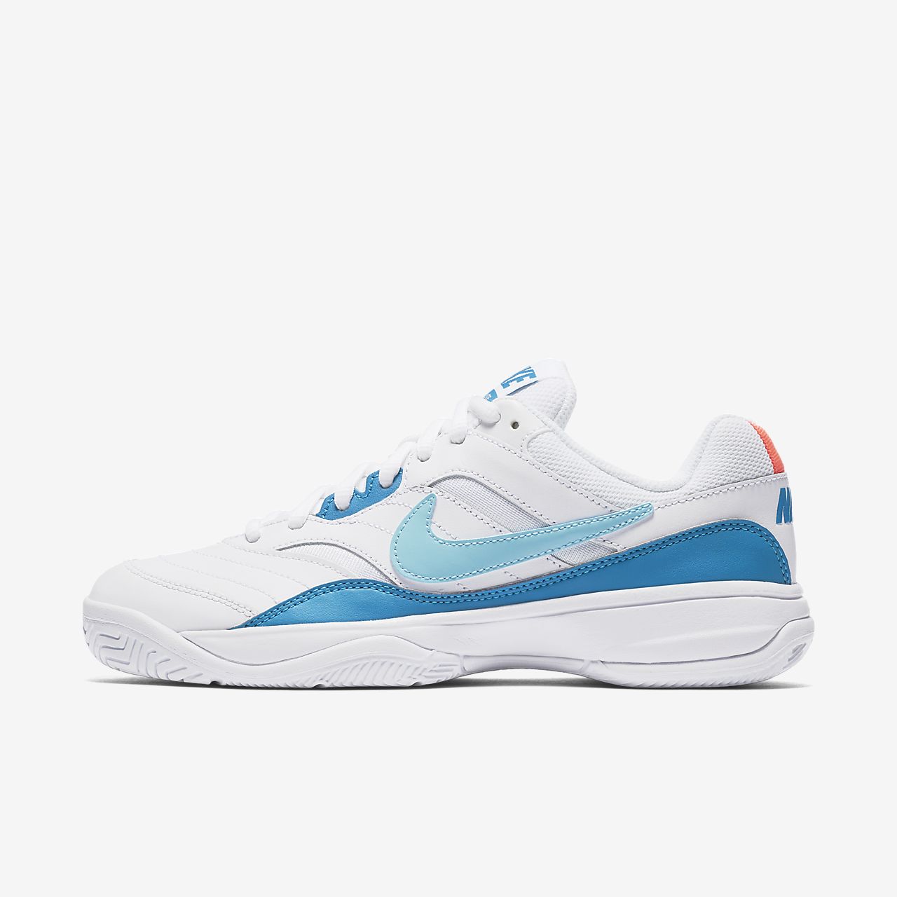 Nike Court Lite Kadın Tenis Ayakkabısı Nike Court Lite Kadın Tenis Ayakkabısı