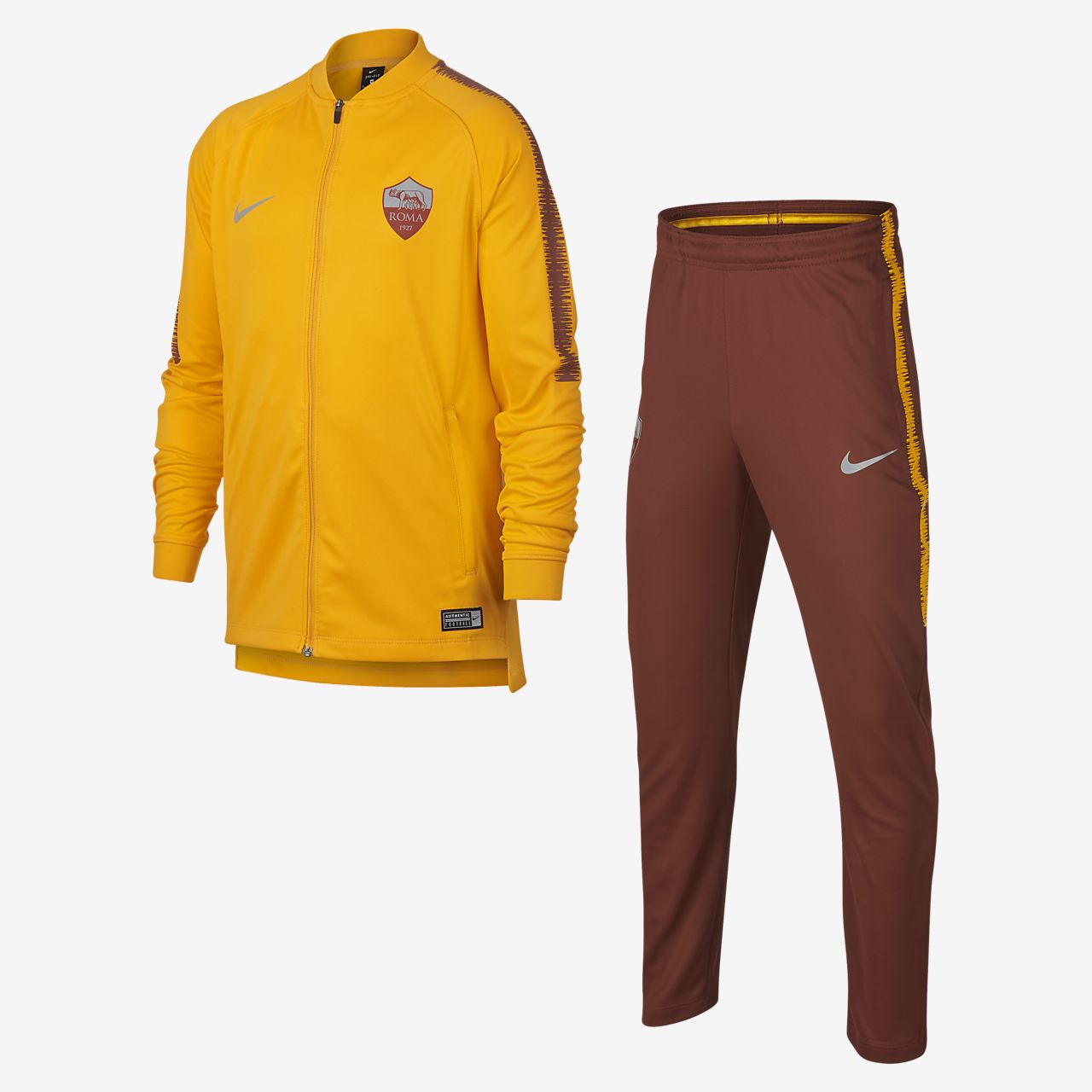 as roma dri fit