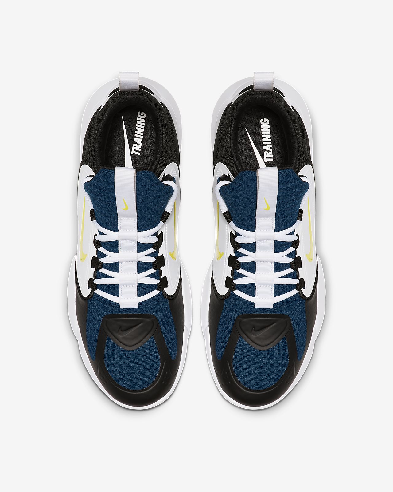 nike gym air max alpha