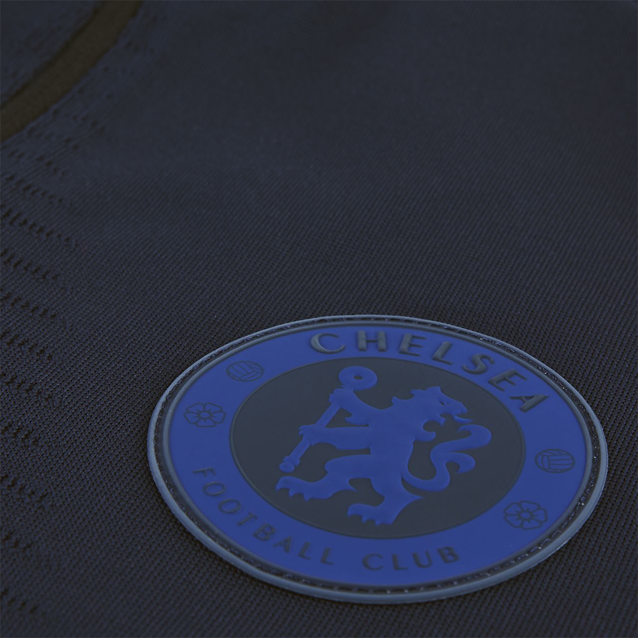 Chelsea Fc Blue