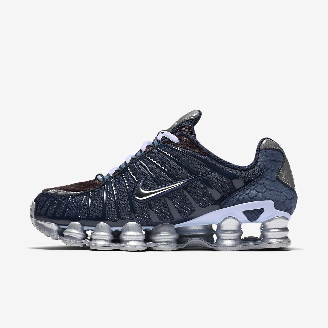 Nike Air Shox Heren prijs