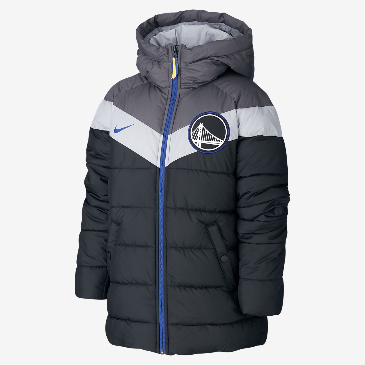 doudoune nike paris