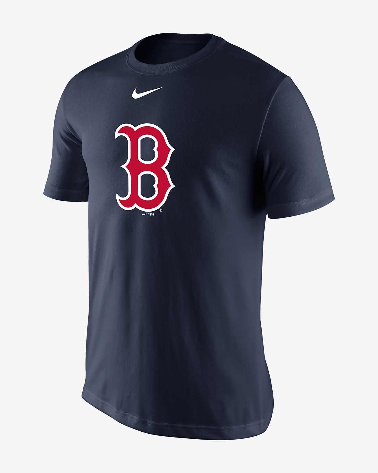 red sox nike shirt