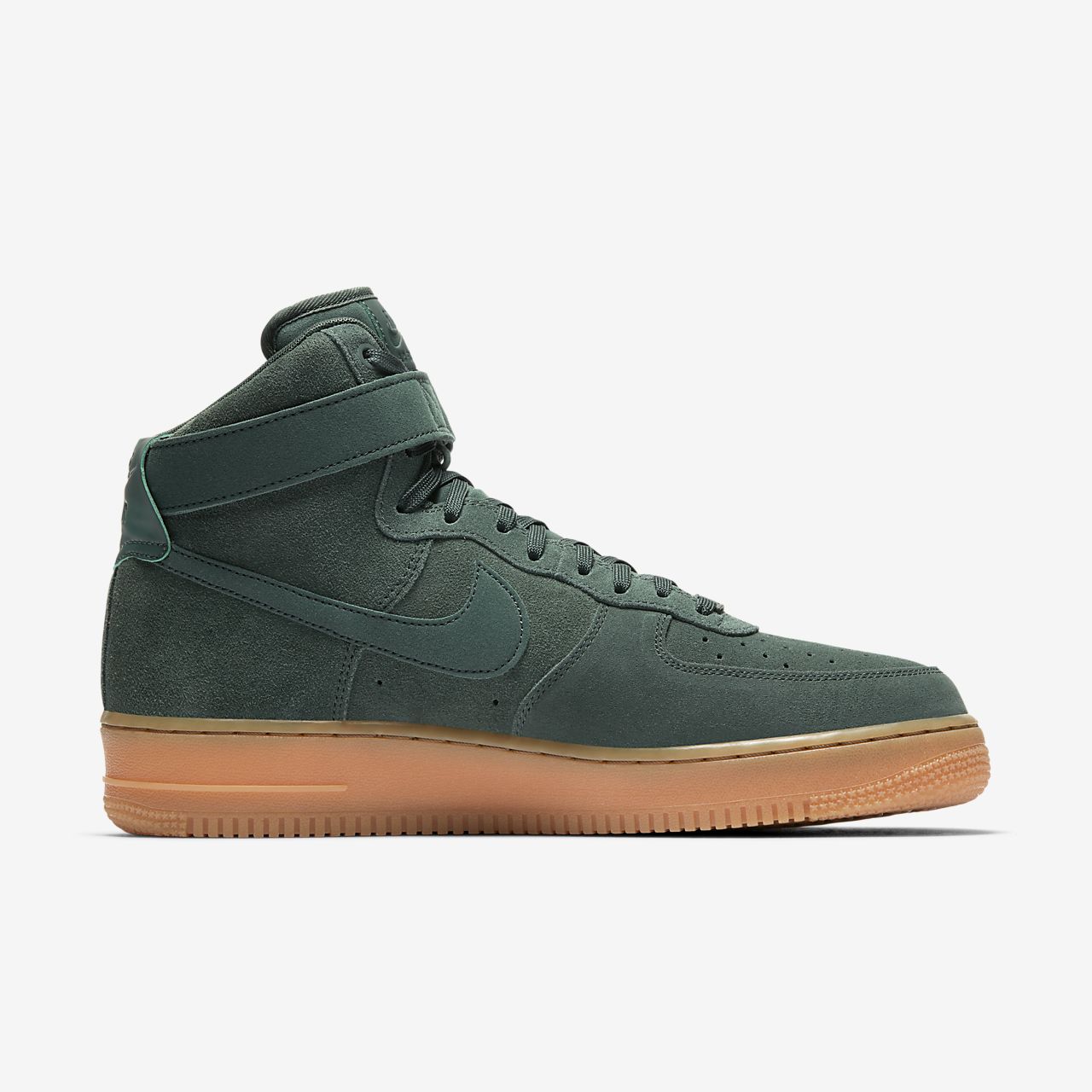 nike herren air force 1 high '07 lv8 suede nike herren air force 1 high '07 lv8 suede