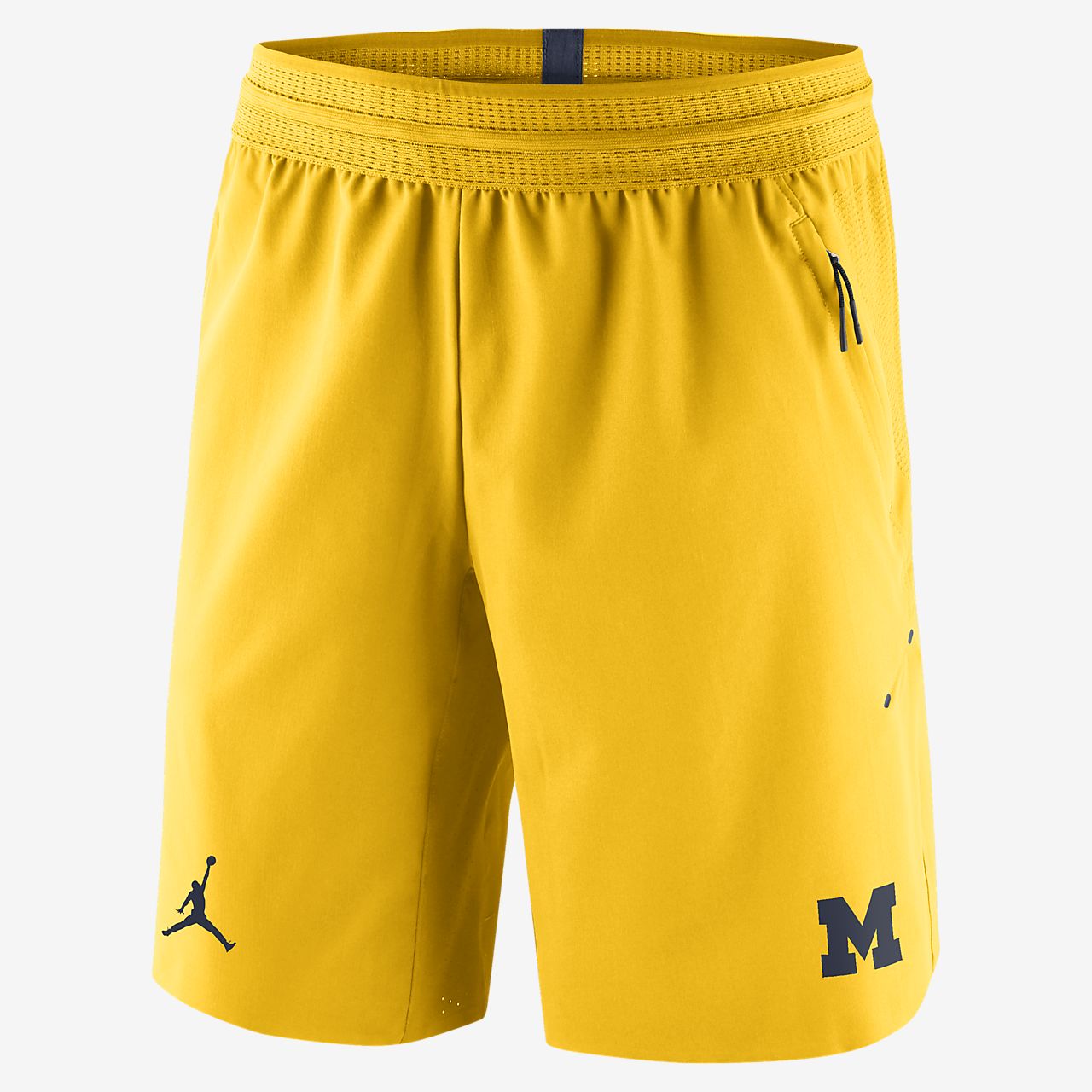 jordan college shorts