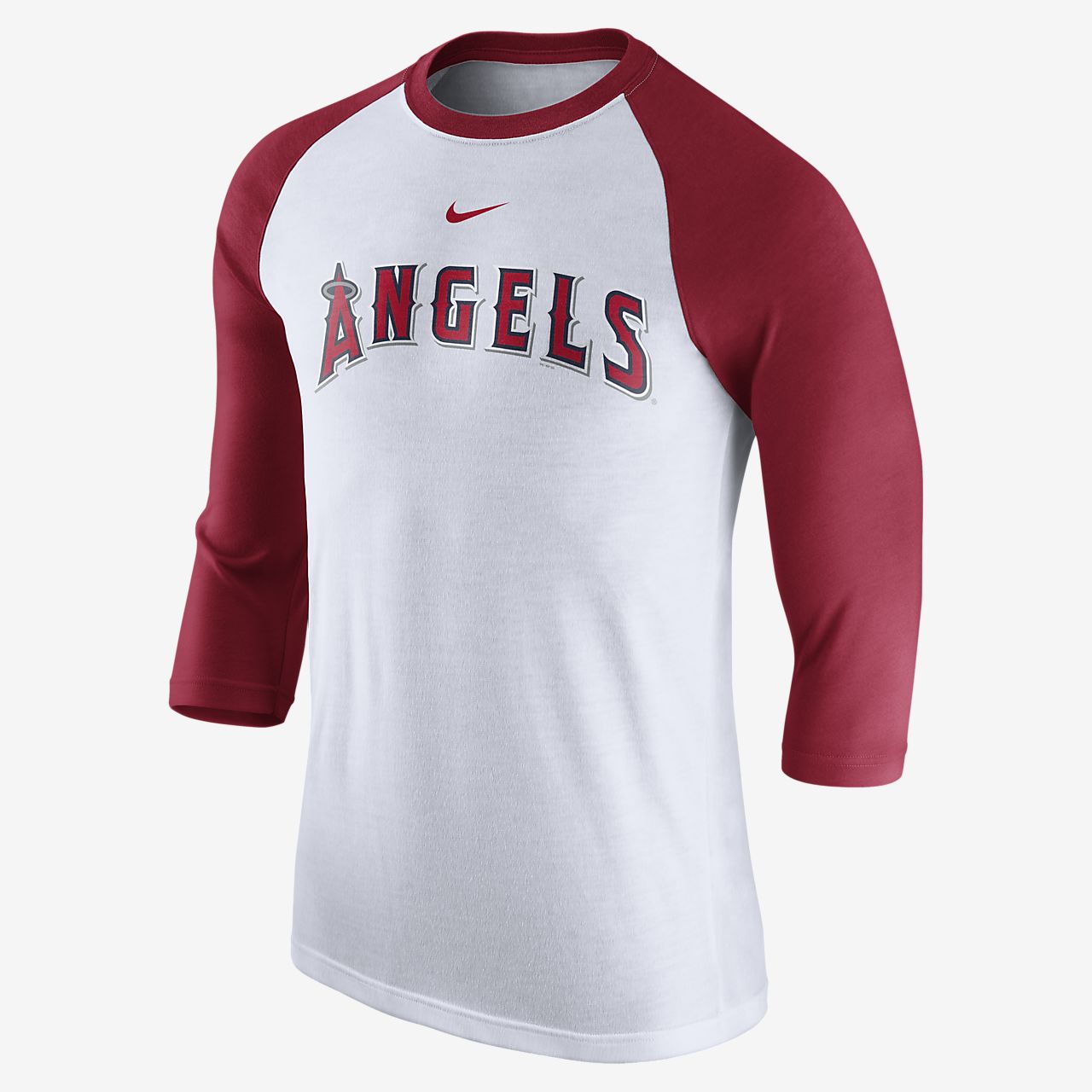 nike angels shirt