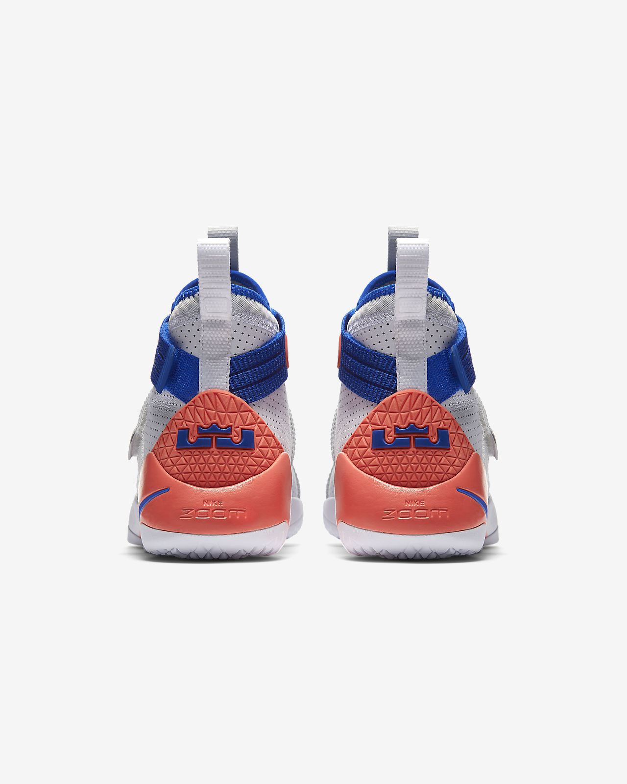 nike lebron soldier xi sfg