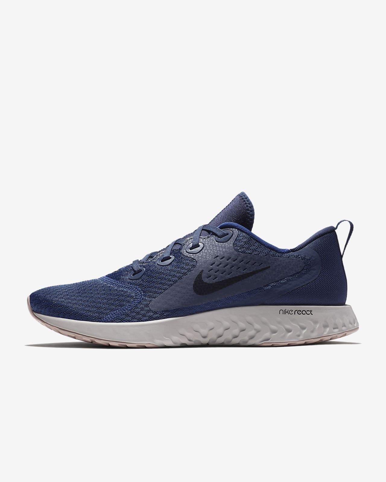 Nike Legend React Men's Running Shoe. Nike.com IN