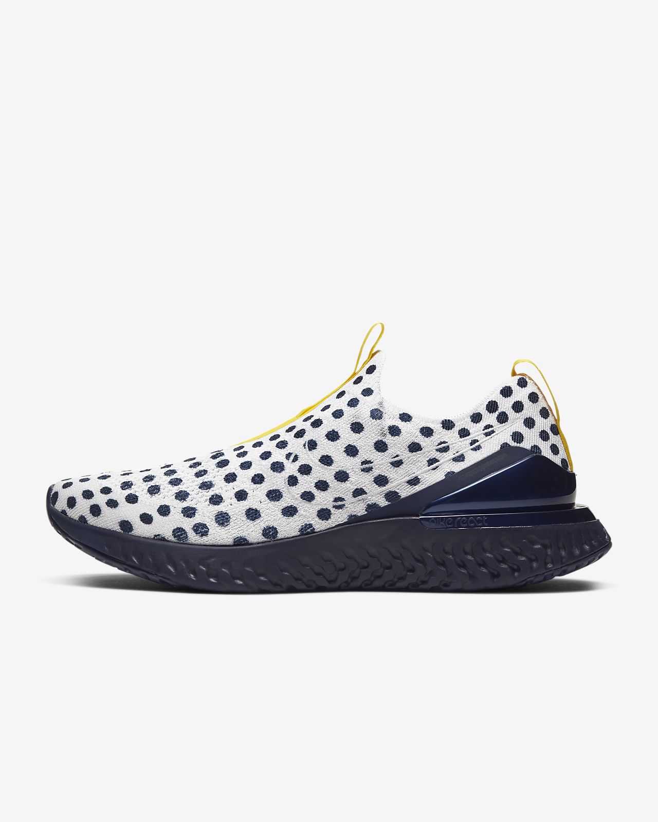 Nike Epic Phantom React A.I.R. Cody Hudson Zapatillas de running Hombre Nike Epic Phantom React A.I.R. Cody Hudson Zapatillas de running Hombre
