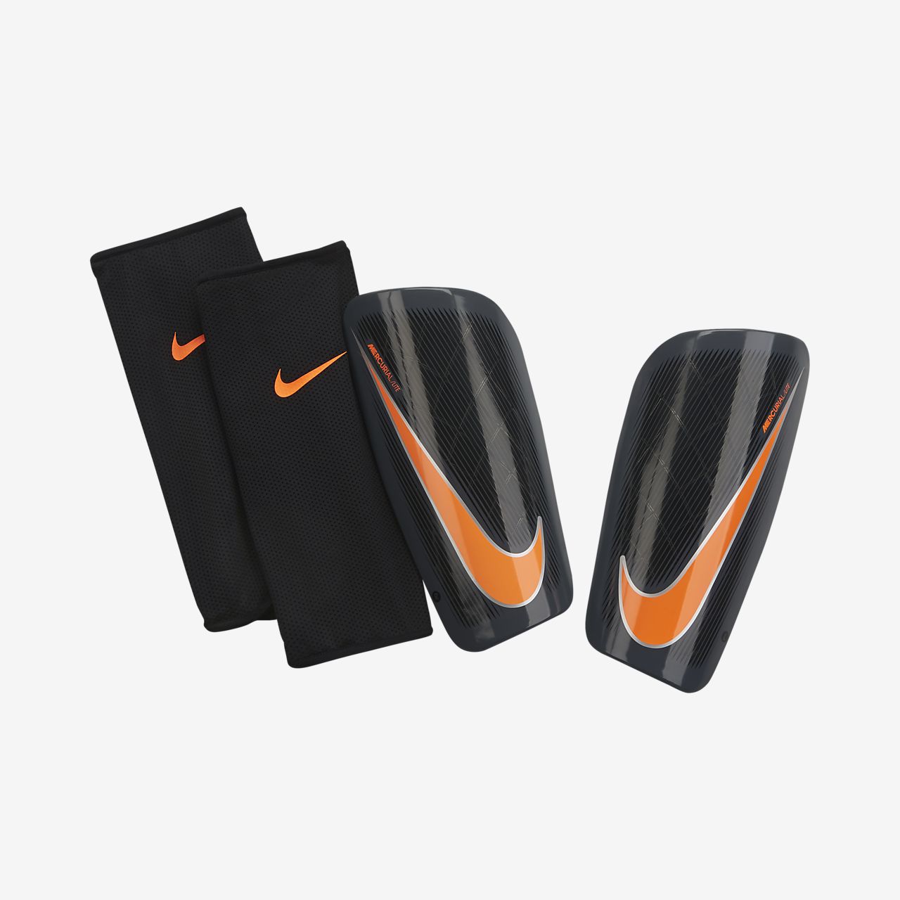 nike cr7 schienbeinschoner