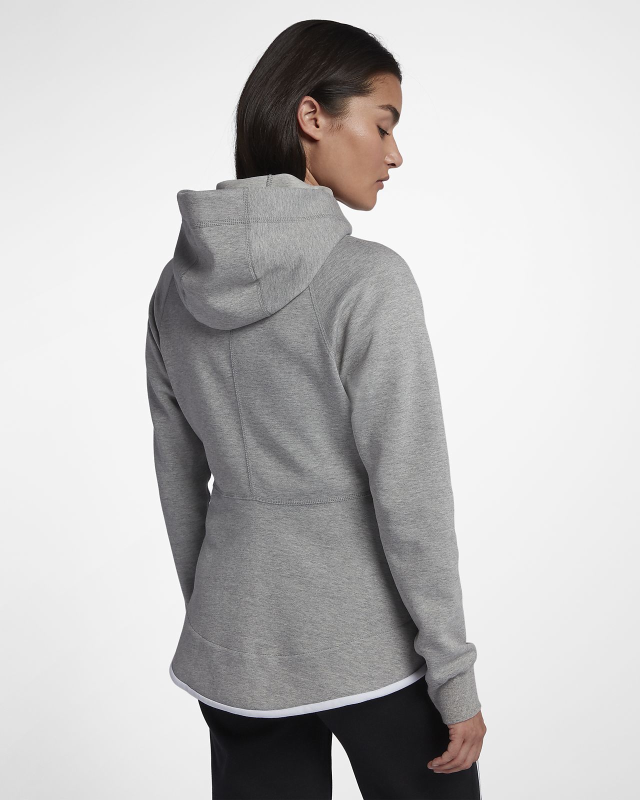 Tech Fleece Windrunner Hoody Tech Fleece Windrunner Hoody